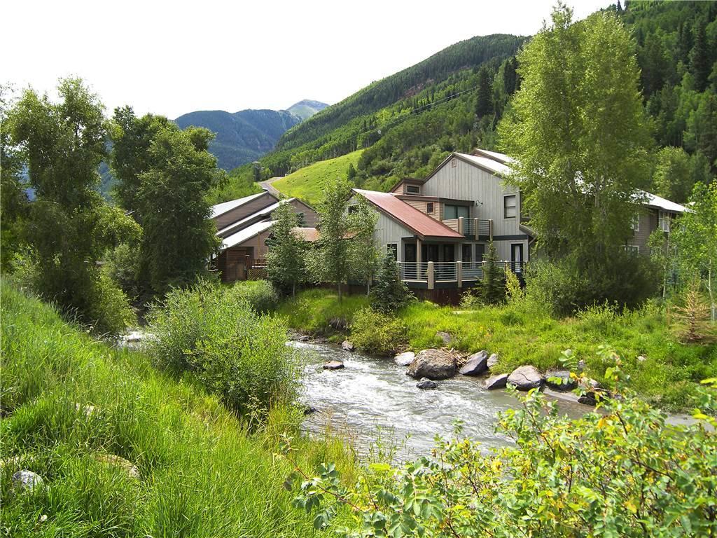 Comfortably Furnished Town Of Telluride 1 Bedroom Condo - Mi106 Extérieur photo